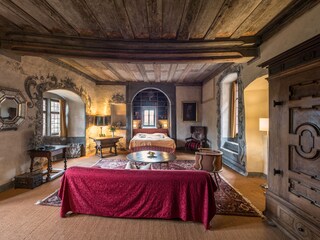 Appartamento per vacanze Unsleben Caratteristiche 6