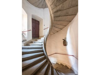 Appartamento per vacanze Unsleben Caratteristiche 11