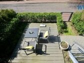 Vakantieappartement Wangerooge  1