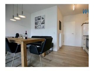 Apartamento de vacaciones Wangerooge  4