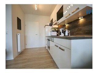 Apartamento de vacaciones Wangerooge  5