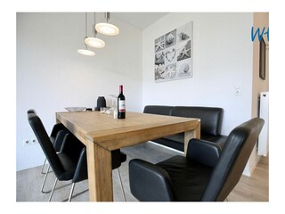 Apartamento de vacaciones Wangerooge  6
