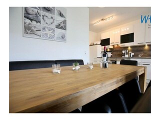 Apartamento de vacaciones Wangerooge  7