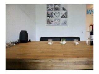 Apartamento de vacaciones Wangerooge  8