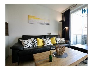Apartamento de vacaciones Wangerooge  9