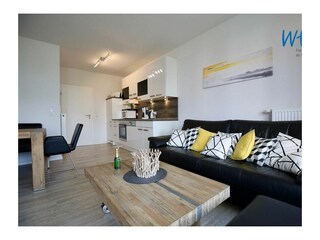 Appartamento per vacanze Wangerooge  14