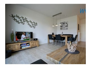 Apartamento de vacaciones Wangerooge  11