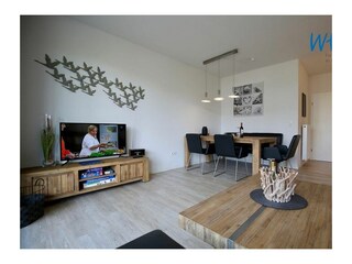 Appartamento per vacanze Wangerooge  15