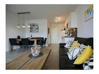 Apartamento de vacaciones Wangerooge  12