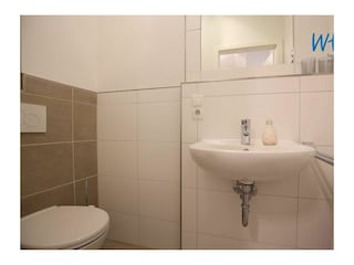Apartamento de vacaciones Wangerooge  13