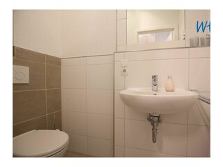 Vakantieappartement Wangerooge  17