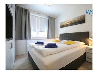 Apartamento de vacaciones Wangerooge  14