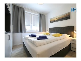 Appartamento per vacanze Wangerooge  18