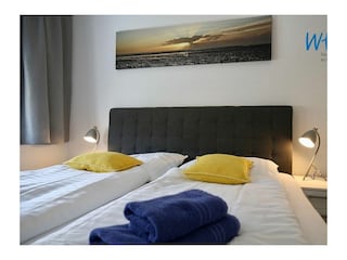 Apartamento de vacaciones Wangerooge  15