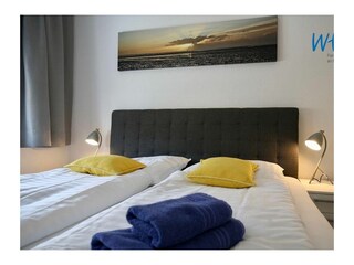 Vakantieappartement Wangerooge  19