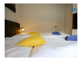 Apartamento de vacaciones Wangerooge  16