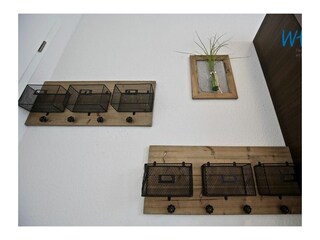 Appartement de vacances Wangerooge  24