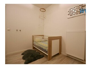 Vakantieappartement Wangerooge  25