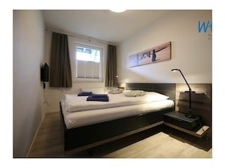 Apartamento de vacaciones Wangerooge  22