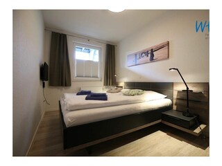 Vakantieappartement Wangerooge  26