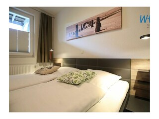 Apartamento de vacaciones Wangerooge  23