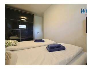 Apartamento de vacaciones Wangerooge  24