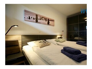 Apartamento de vacaciones Wangerooge  25