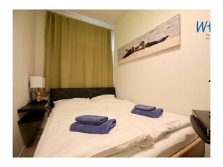 Apartamento de vacaciones Wangerooge  26