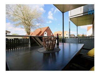 Apartamento de vacaciones Wangerooge  27
