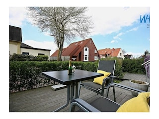 Apartamento de vacaciones Wangerooge  28