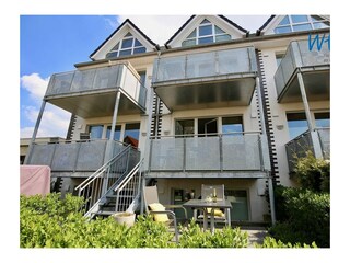 Apartamento de vacaciones Wangerooge  30
