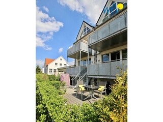 Appartamento per vacanze Wangerooge  35