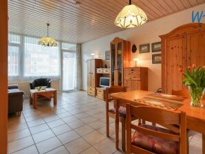 Ferienwohnung 4280065 Appartement de vacances Moby Dick Borkum