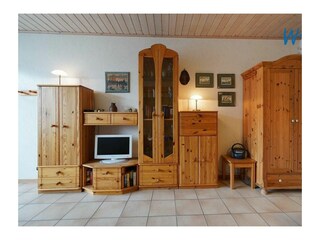 Appartamento per vacanze Borkum Caratteristiche 4