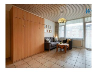 Appartamento per vacanze Borkum Caratteristiche 6
