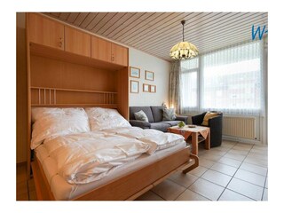 Vakantieappartement Borkum Kenmerken 10
