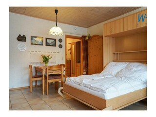 Vakantieappartement Borkum Kenmerken 11