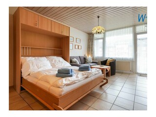 Appartamento per vacanze Borkum Caratteristiche 12