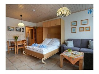 Vakantieappartement Borkum Kenmerken 13