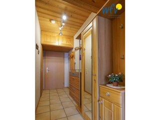 Appartamento per vacanze Borkum  14