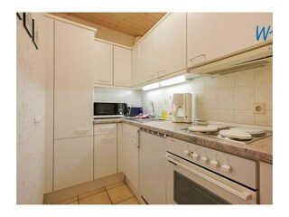Vakantieappartement Borkum  15