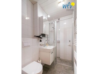 Appartamento per vacanze Borkum  17
