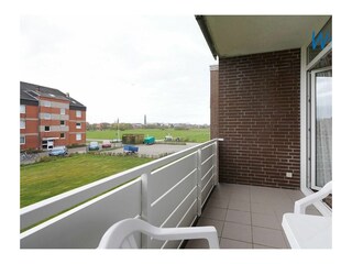 Appartamento per vacanze Borkum  18
