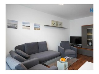 Vakantieappartement Borkum Kenmerken 7