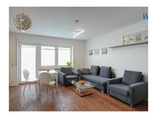 Vakantieappartement Borkum Kenmerken 8