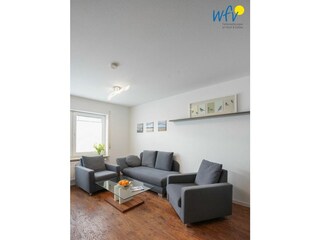 Appartement de vacances Borkum Équipement 10