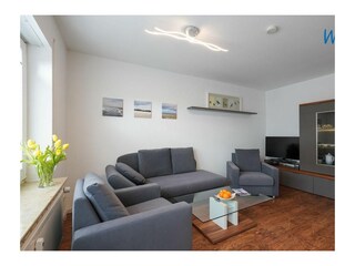 Appartement de vacances Borkum Équipement 11