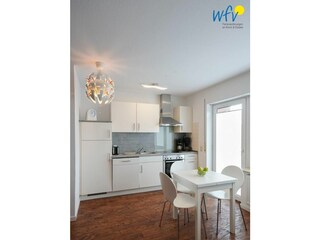 Vakantieappartement Borkum  18
