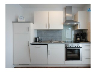 Vakantieappartement Borkum  19