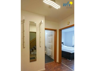 Vakantieappartement Borkum  21